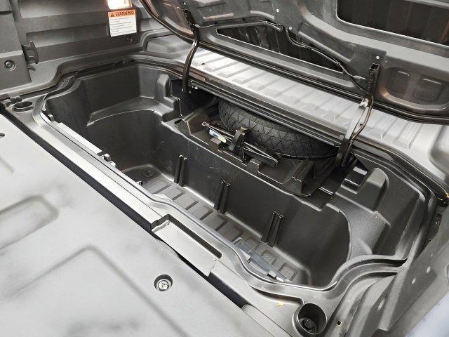 new 2025 Honda Ridgeline car, priced at $43,385