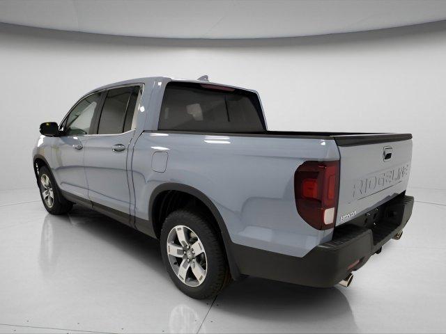 new 2025 Honda Ridgeline car, priced at $43,385