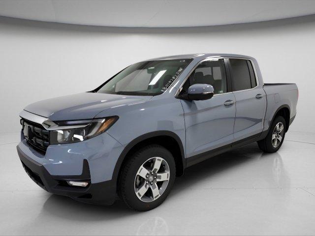 new 2025 Honda Ridgeline car, priced at $43,385