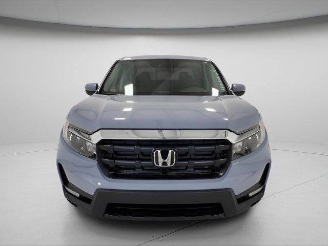 new 2025 Honda Ridgeline car, priced at $43,385