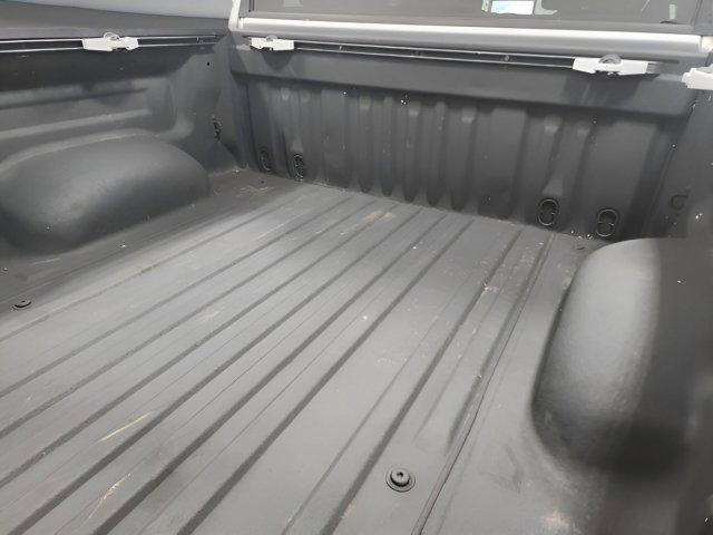 used 2018 Toyota Tundra car, priced at $32,930