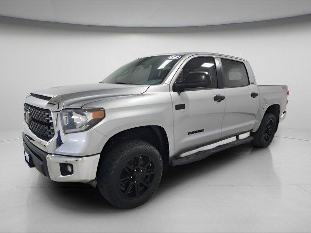 used 2018 Toyota Tundra car, priced at $32,930