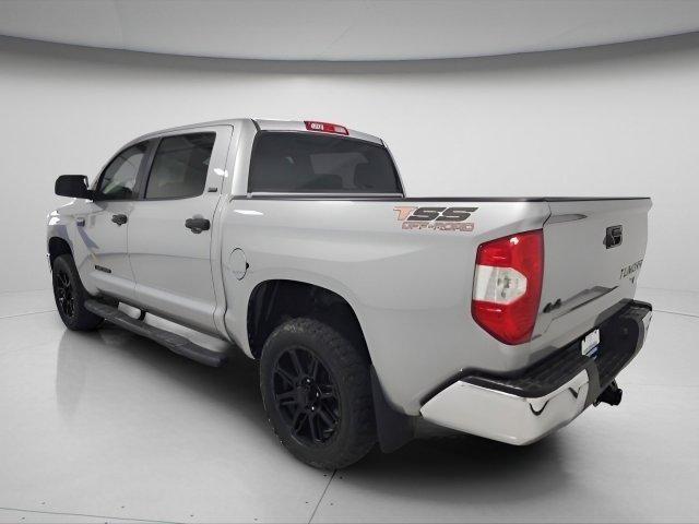 used 2018 Toyota Tundra car, priced at $32,930