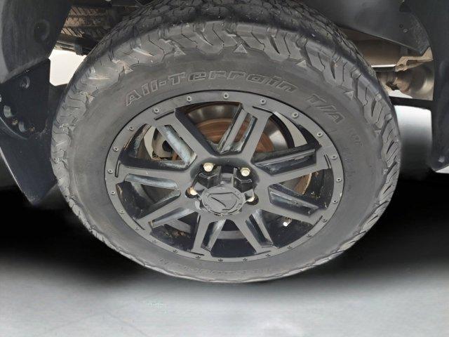 used 2018 Toyota Tundra car, priced at $32,930