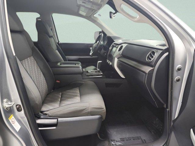 used 2018 Toyota Tundra car, priced at $32,930