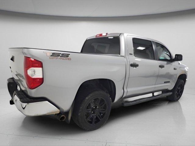 used 2018 Toyota Tundra car, priced at $32,930