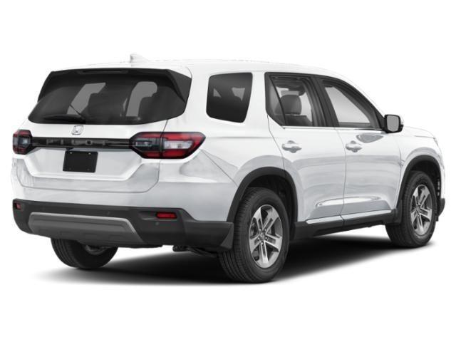 new 2025 Honda Pilot car, priced at $47,550