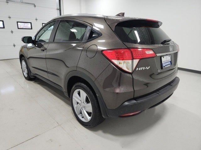 used 2020 Honda HR-V car, priced at $17,357