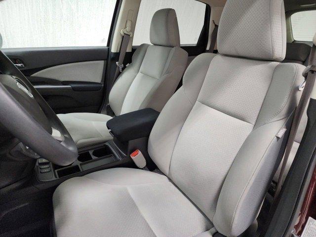 used 2015 Honda CR-V car, priced at $9,989