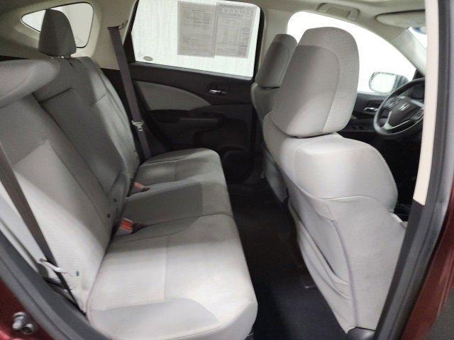 used 2015 Honda CR-V car, priced at $9,989