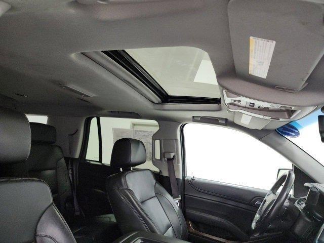 used 2017 Chevrolet Tahoe car, priced at $19,900