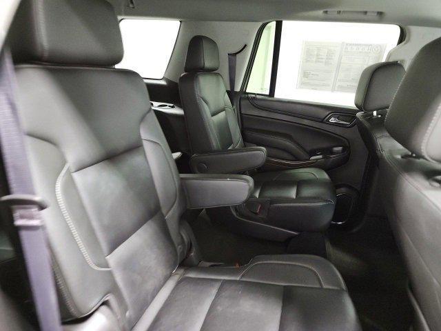 used 2017 Chevrolet Tahoe car, priced at $19,900