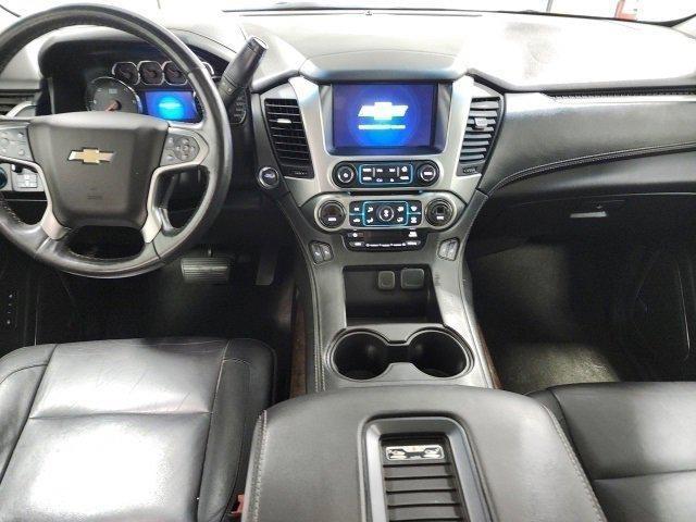 used 2017 Chevrolet Tahoe car, priced at $19,900