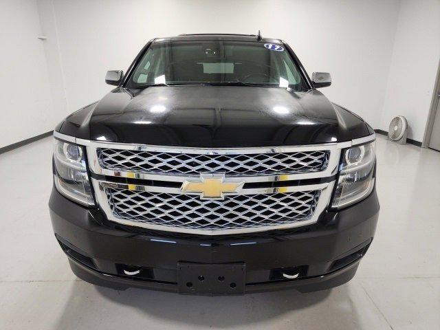 used 2017 Chevrolet Tahoe car, priced at $19,900