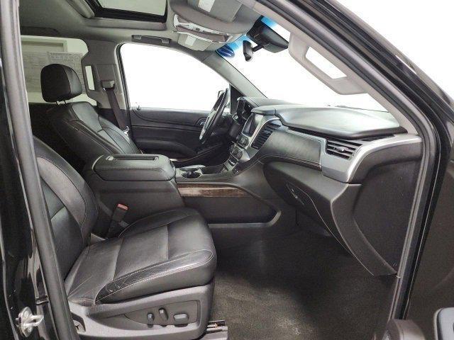 used 2017 Chevrolet Tahoe car, priced at $19,900