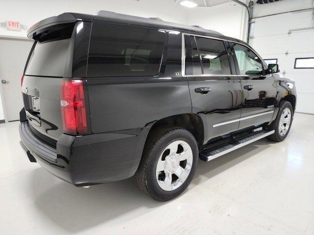 used 2017 Chevrolet Tahoe car, priced at $19,900