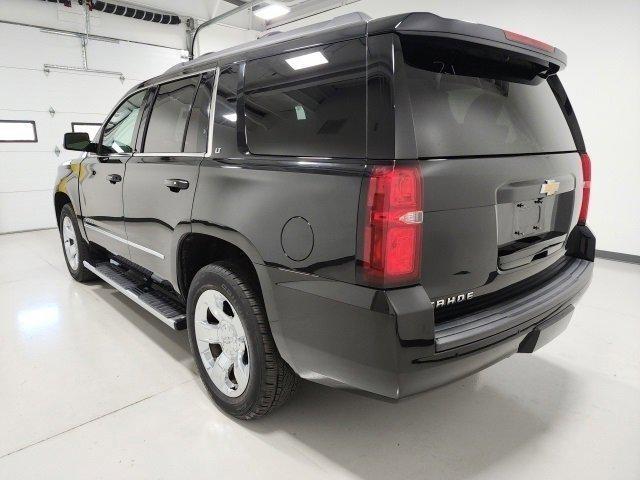 used 2017 Chevrolet Tahoe car, priced at $19,900