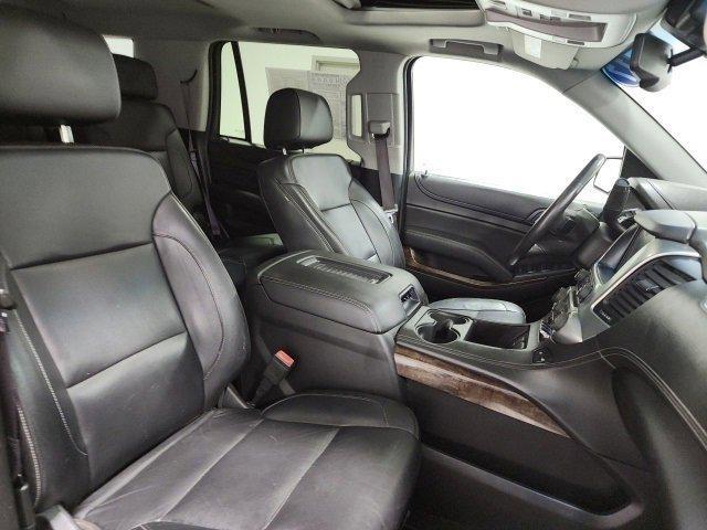 used 2017 Chevrolet Tahoe car, priced at $19,900