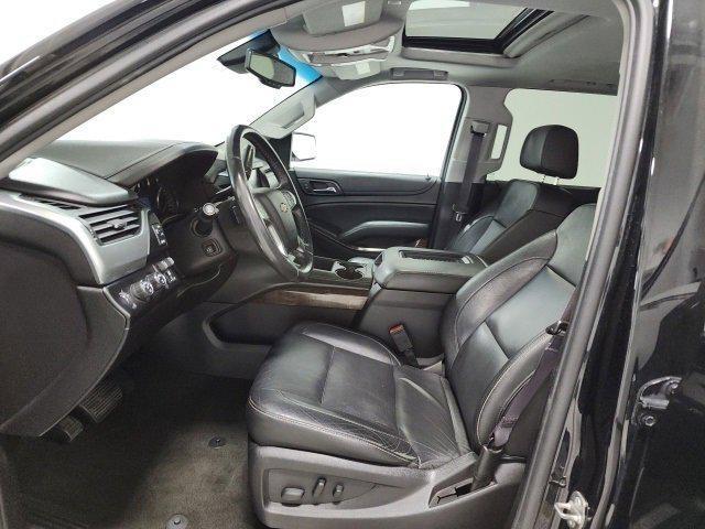 used 2017 Chevrolet Tahoe car, priced at $19,900