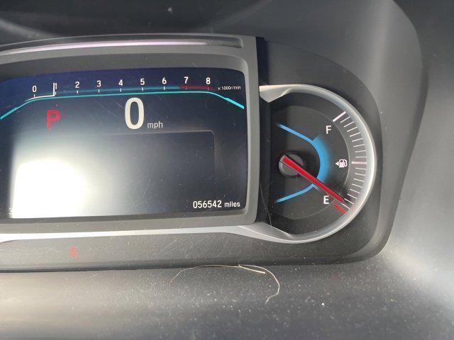 used 2022 Honda Pilot car, priced at $29,553