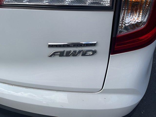 used 2022 Honda Pilot car, priced at $29,553