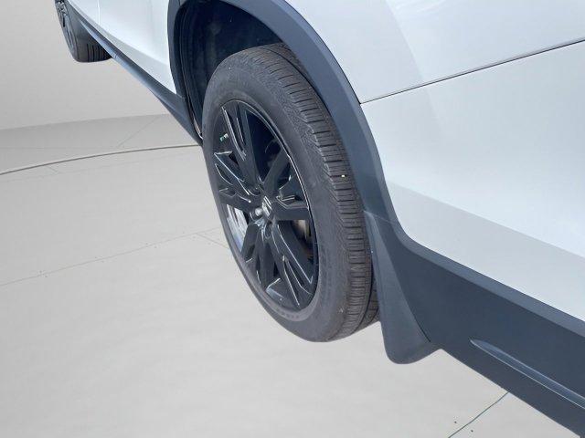 used 2022 Honda Pilot car, priced at $29,553