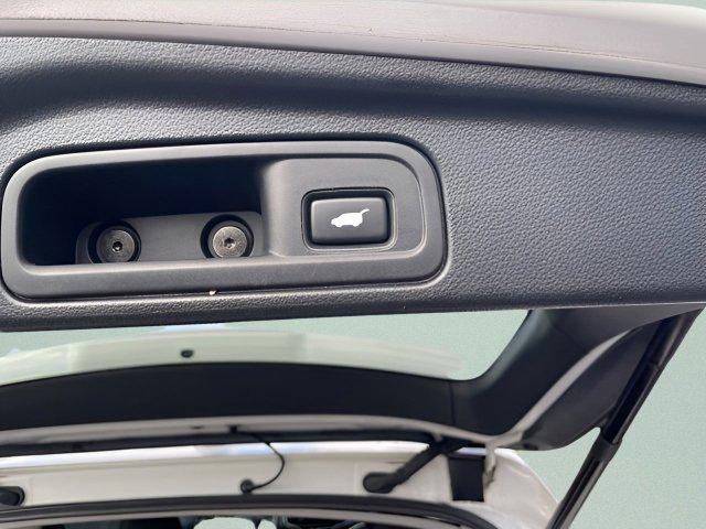 used 2022 Honda Pilot car, priced at $29,553