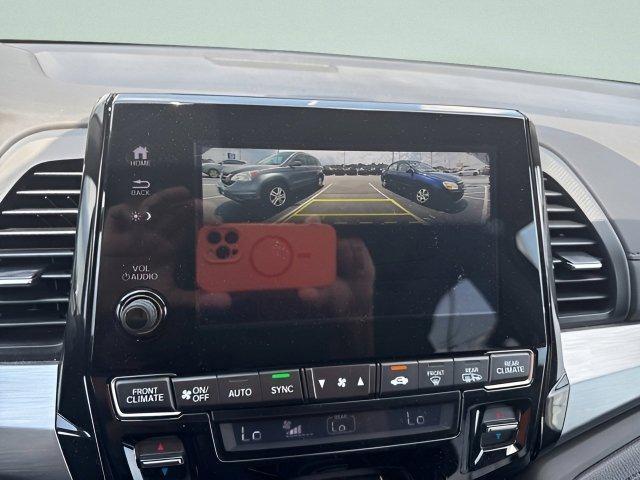 used 2021 Honda Odyssey car, priced at $29,989