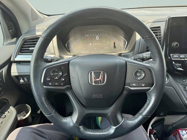 used 2021 Honda Odyssey car, priced at $29,989