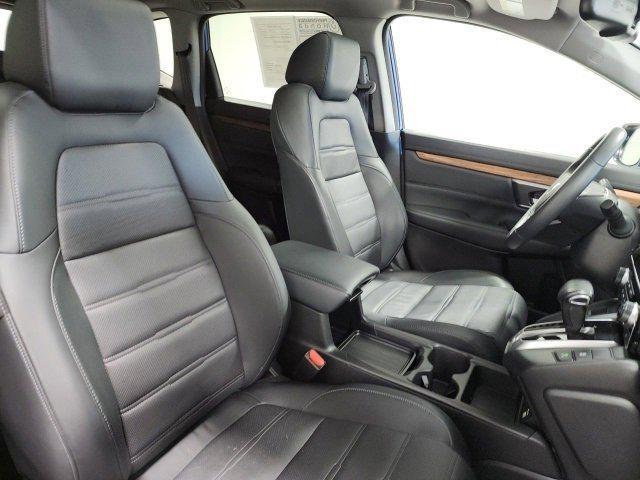 used 2022 Honda CR-V car, priced at $25,760