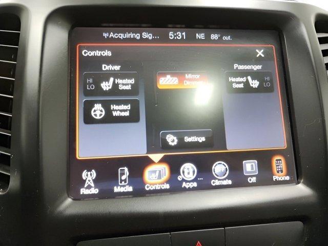 used 2018 Jeep Cherokee car, priced at $12,900
