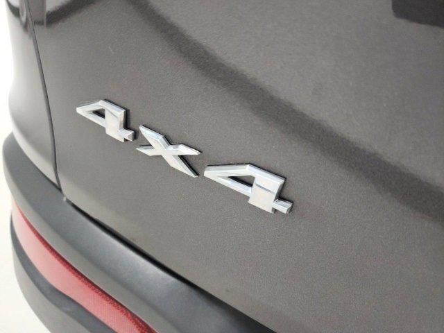 used 2018 Jeep Cherokee car, priced at $15,296