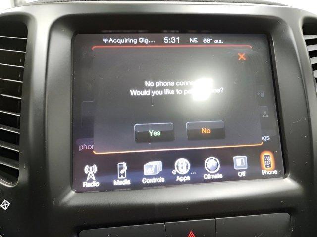 used 2018 Jeep Cherokee car, priced at $12,900