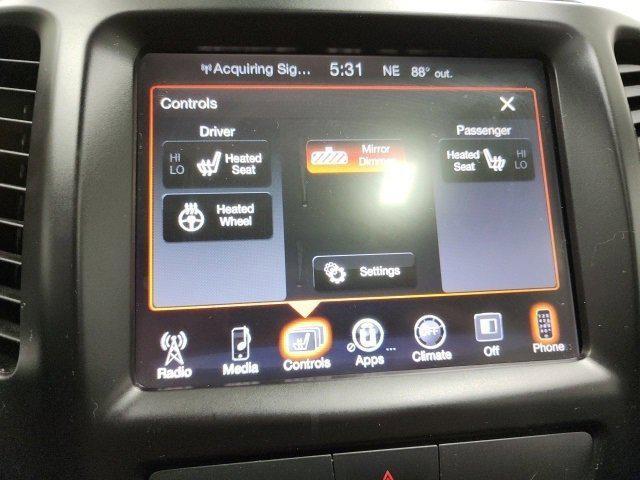 used 2018 Jeep Cherokee car, priced at $15,296
