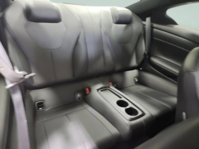 used 2021 INFINITI Q60 car, priced at $23,500