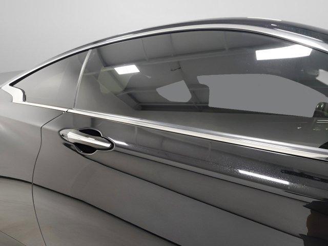 used 2021 INFINITI Q60 car, priced at $23,500