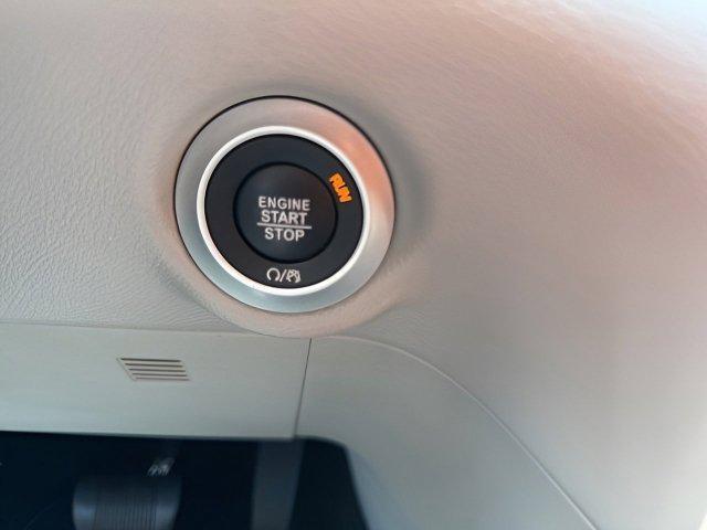 used 2017 Chrysler Pacifica car, priced at $15,989