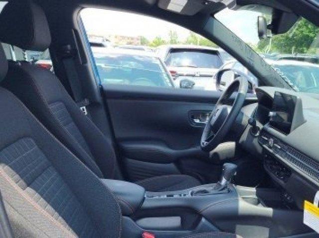 new 2026 Honda HR-V car, priced at $31,350