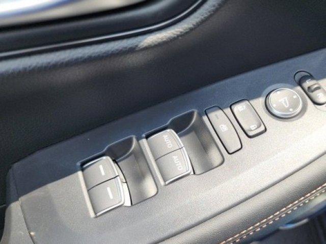 new 2026 Honda HR-V car, priced at $31,350