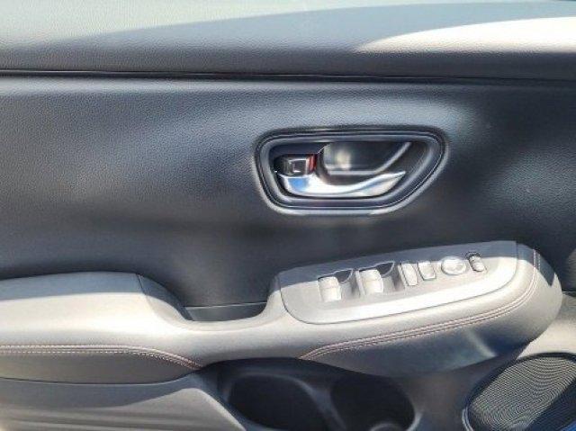 new 2026 Honda HR-V car, priced at $31,350