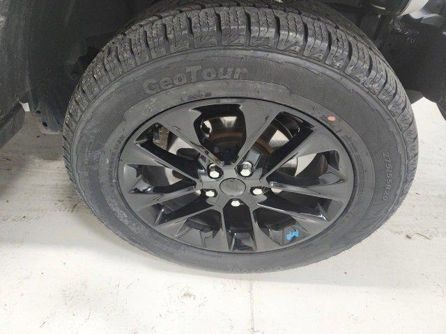 used 2022 Jeep Wrangler Unlimited 4xe car, priced at $32,382