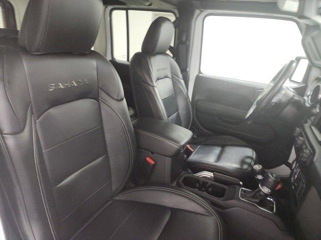 used 2022 Jeep Wrangler Unlimited 4xe car, priced at $30,900