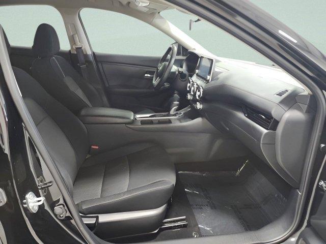 used 2022 Nissan Sentra car, priced at $16,989