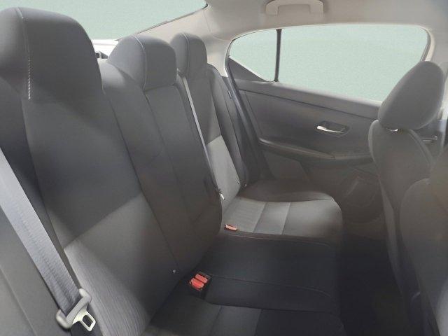 used 2022 Nissan Sentra car, priced at $16,989