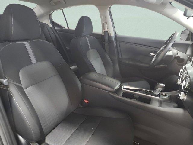 used 2022 Nissan Sentra car, priced at $16,989