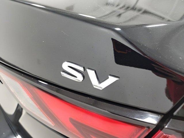 used 2022 Nissan Sentra car, priced at $16,989