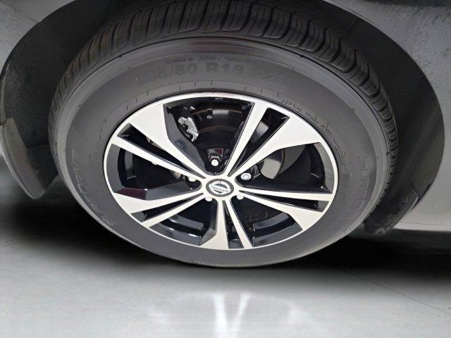 used 2022 Nissan Sentra car, priced at $16,989