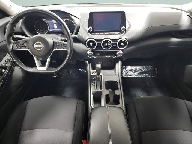 used 2022 Nissan Sentra car, priced at $16,989