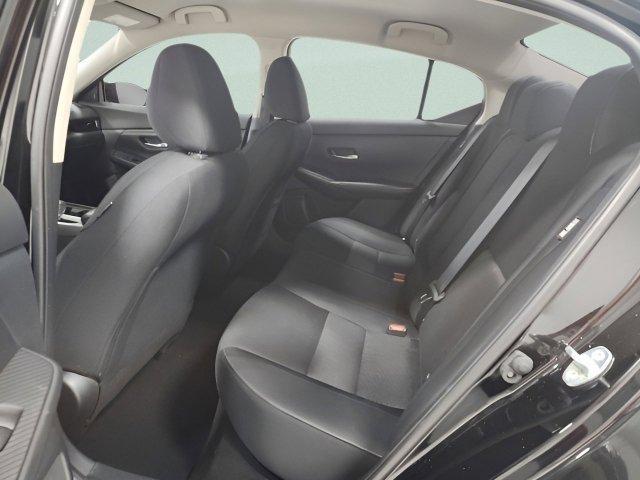 used 2022 Nissan Sentra car, priced at $16,989