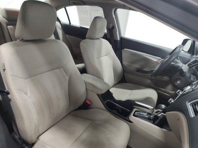used 2013 Honda Civic car, priced at $9,600